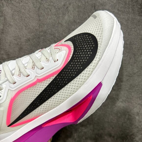Nike Nathan Bell x Zoom Fly SP Doodles PinkShoeSZ